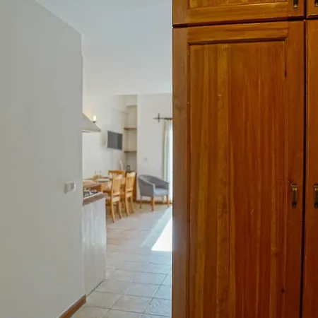 Center Appartement
