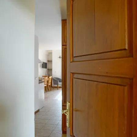 Appartement Center