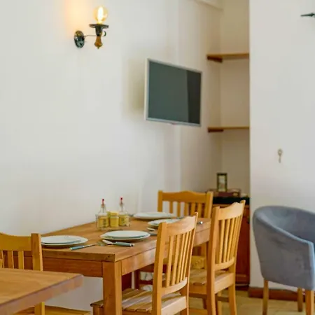 Center Appartement Kaş