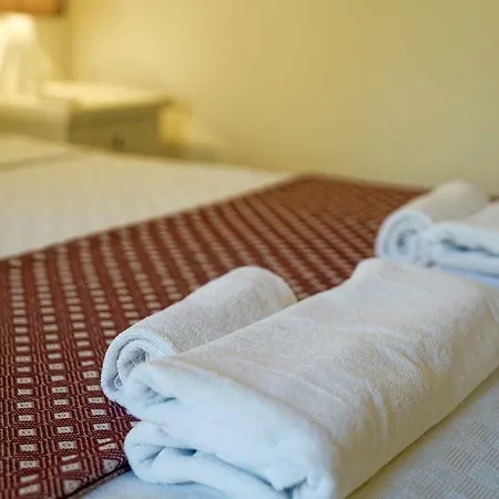 Appartement Center Kaş