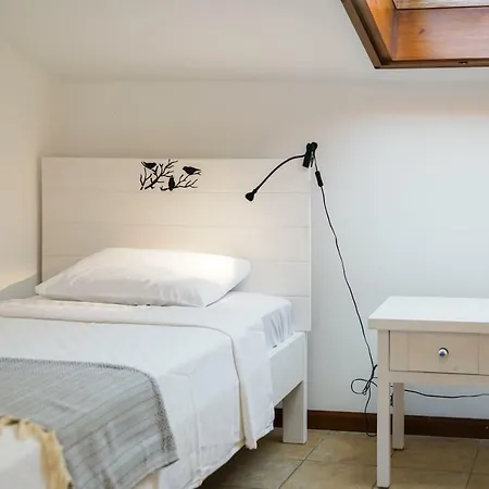 Appartement Center Kaş