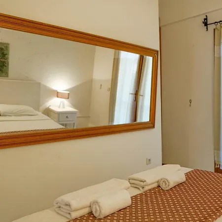 Apartament Center *
