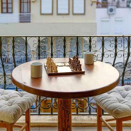 Center Apartament Kaş