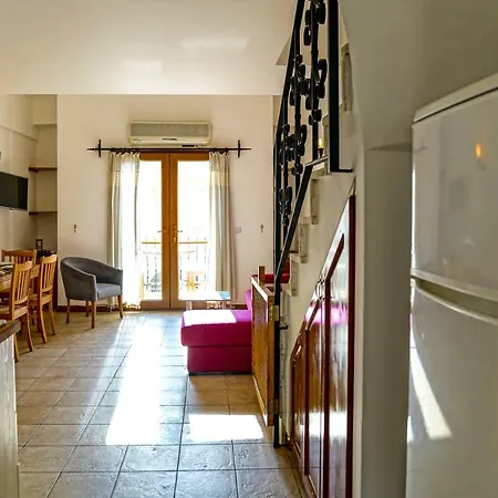 Apartament Center *
