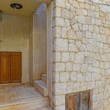 Apartament Center Kaş