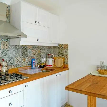 Apartament Center Kaş