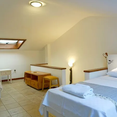 Apartament Center Kaş