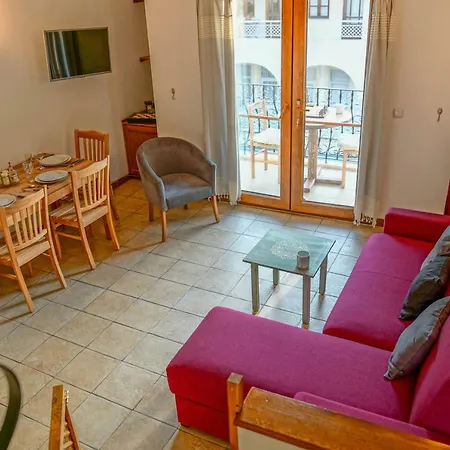 Apartament Center